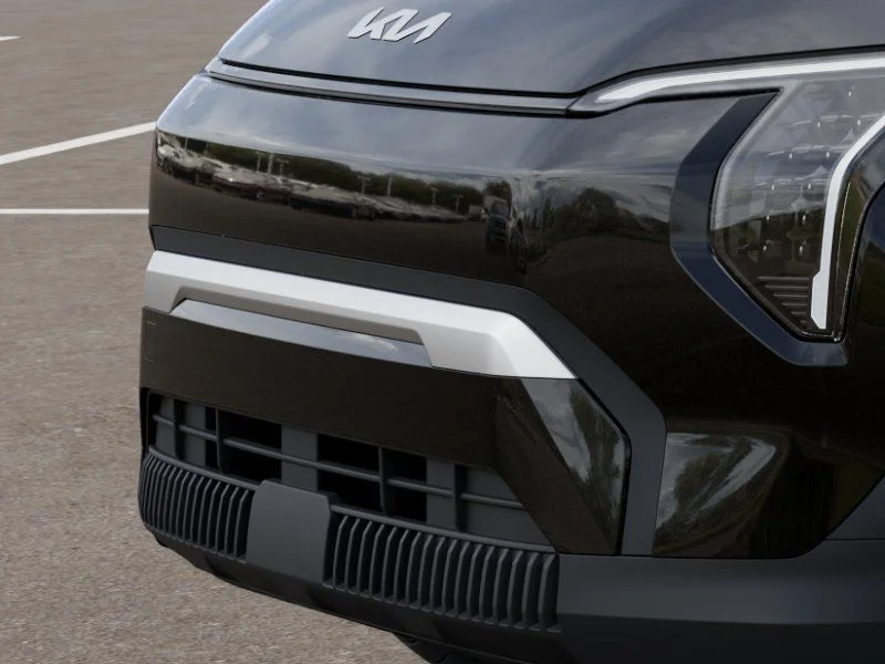 New 2027 Aurora Black Pearl Kia Wind image 12