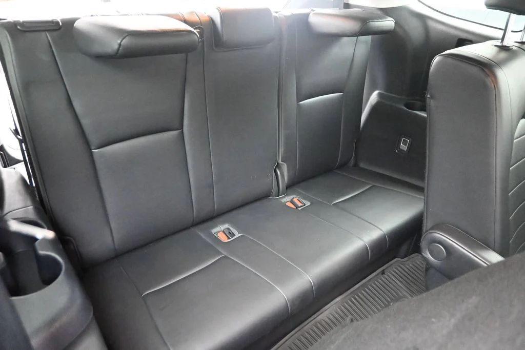 Certified Used 2020 Black Toyota XLE image 11