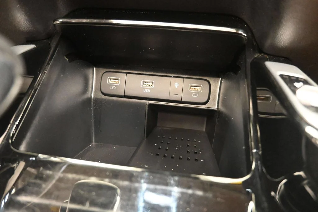 Used 2023 Gray Kia X-Line SX Prestige image 32
