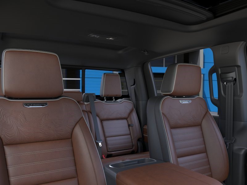2026 GMC Sierra 1500 Denali Ultimate - Photo 24