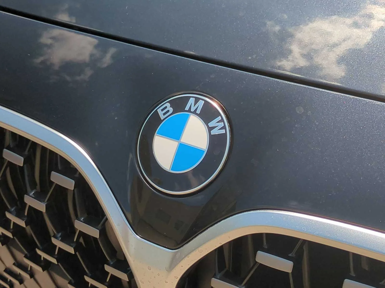 New 2026 Black Sapphire Metallic BMW 430i xDrive image 12