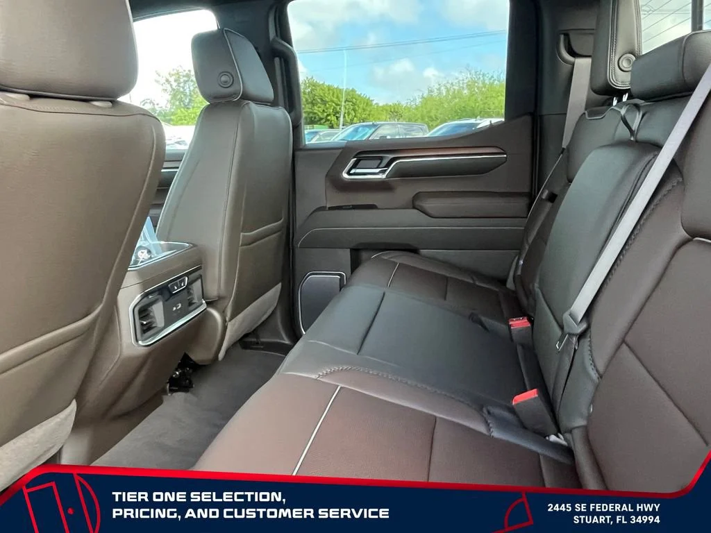 New 2026 Onyx Black GMC Denali image 12