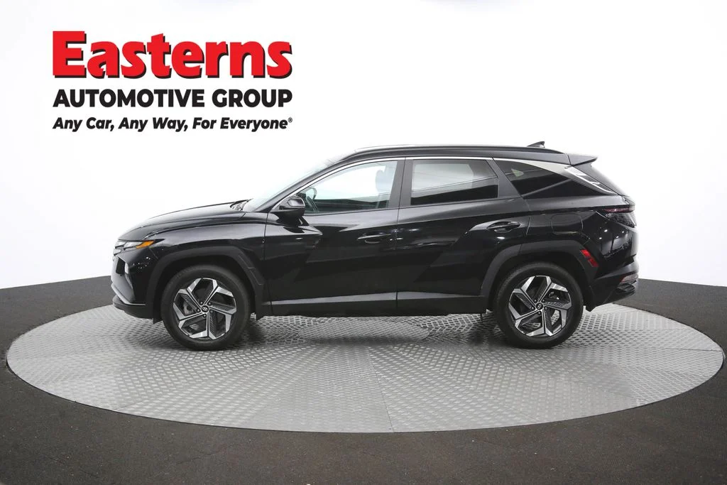 Used 2023 Black Hyundai SEL image 60