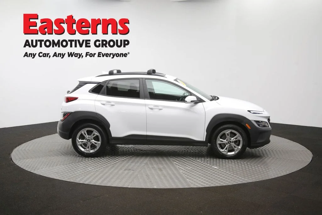 Used 2023 White Hyundai SEL image 48