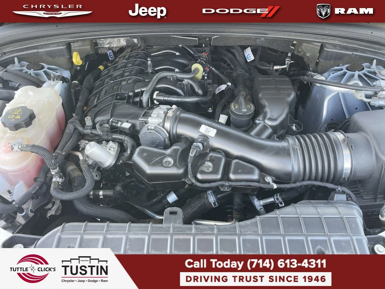 Used 2023 Bright White Clearcoat Jeep Limited image 41