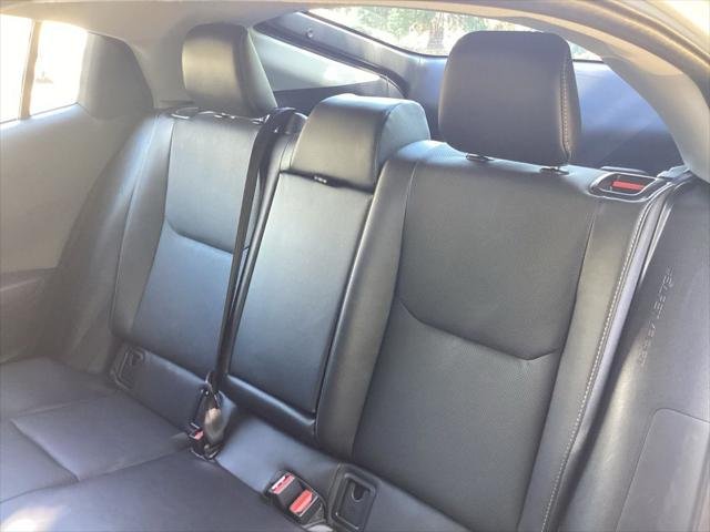 Certified Used 2024 CUTTING EDGE Toyota  image 6