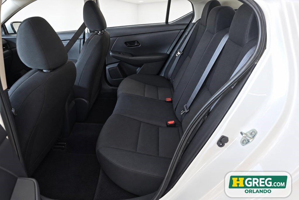 Used 2024 Fresh Powder Nissan S image 14