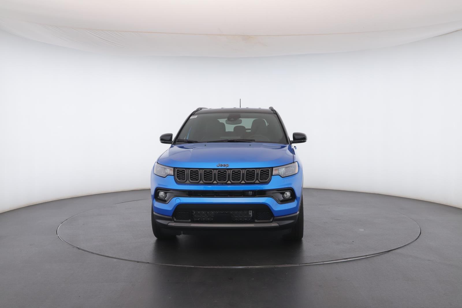 2026 Jeep Compass Limited Altitude - Photo 33