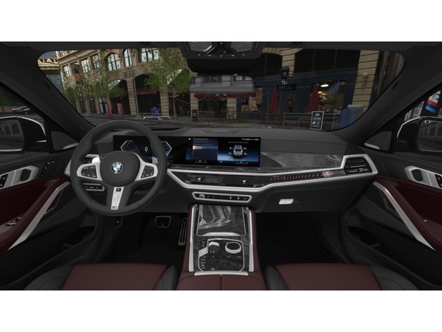 New 2027 Alpine White BMW  image 10