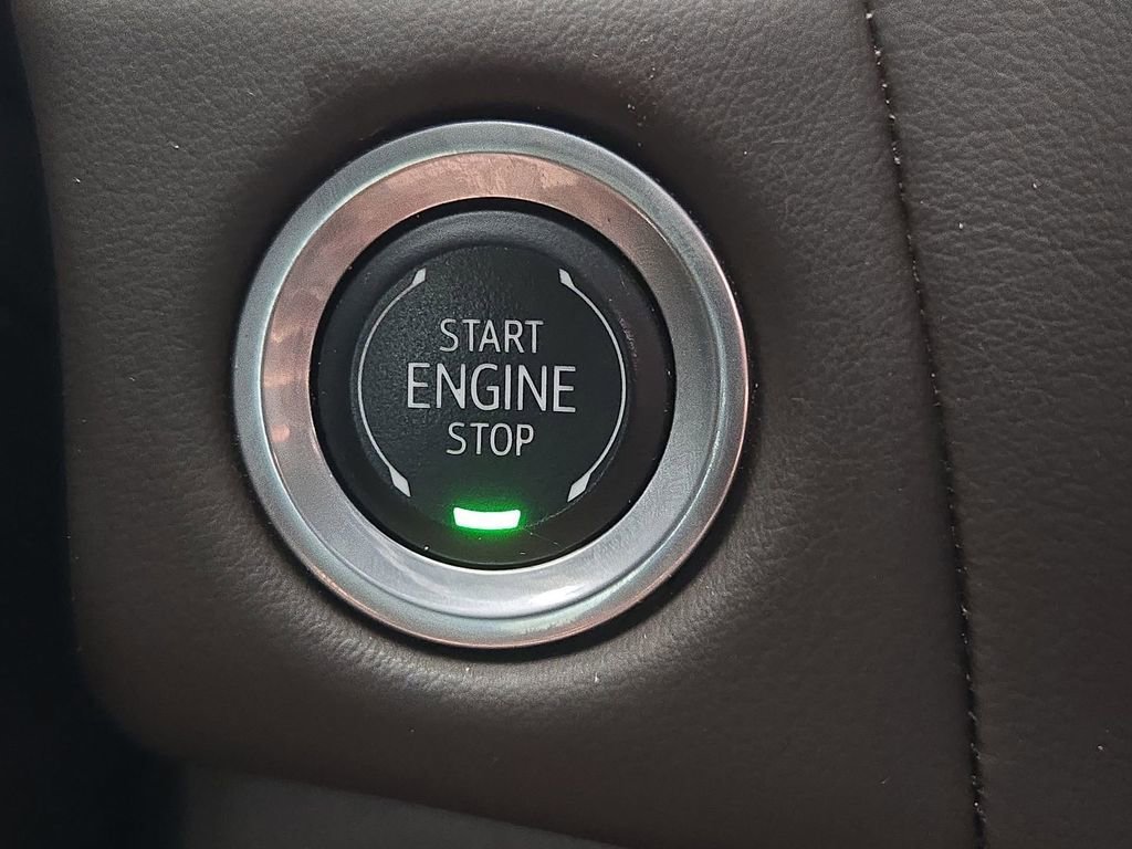 2024 Chevrolet Tahoe LT - Photo 22