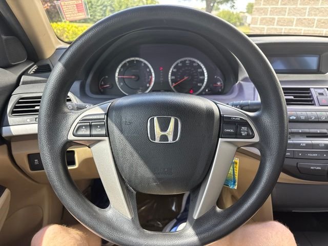 Used 2012 Red Honda LX image 17