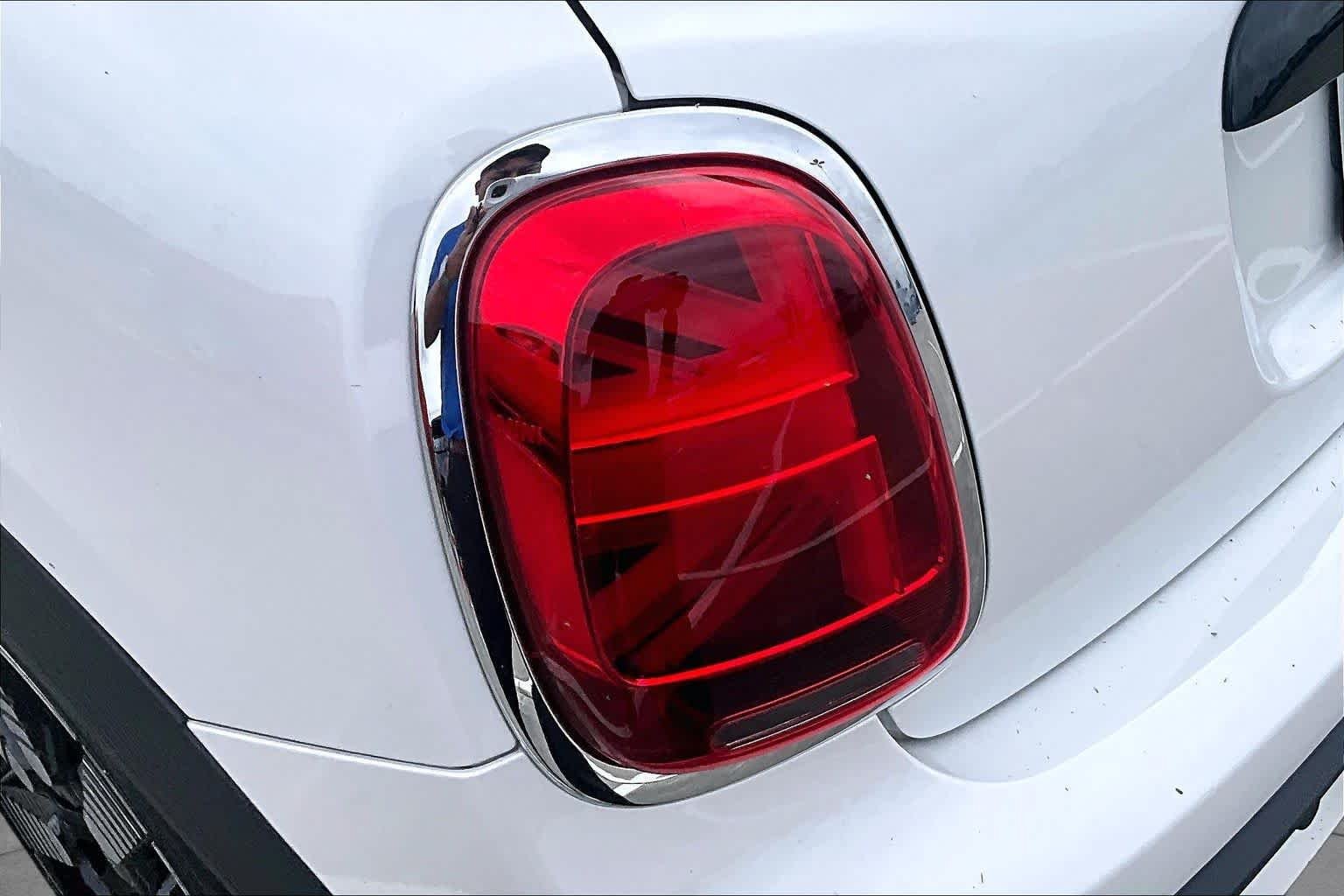 Used 2024 Nanuq White Metallic MINI Cooper S image 28