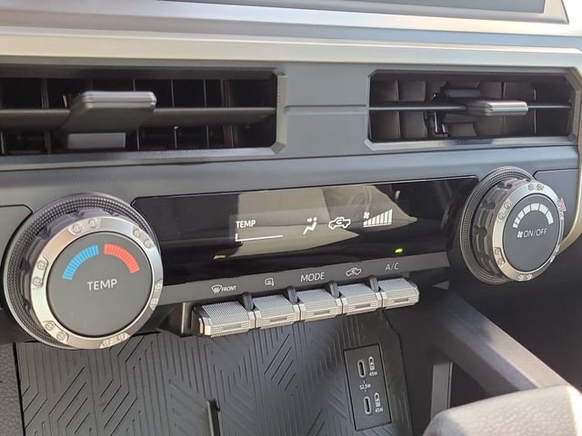 Used 2024 Silver Toyota SR5 image 22