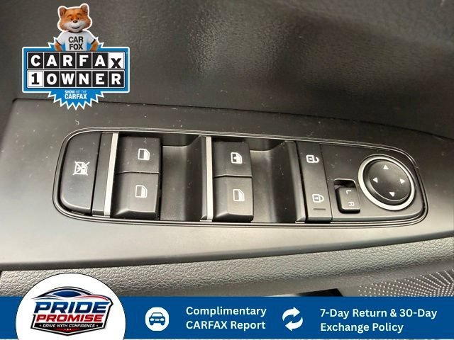 Used 2023 Gray Kia LXS image 22
