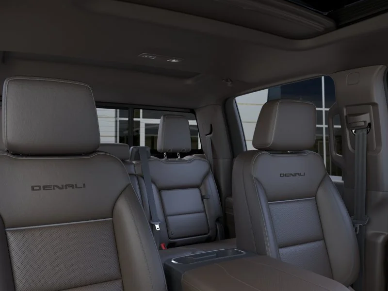 2026 GMC Sierra 1500 Denali - Photo 25