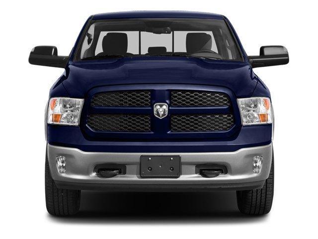 Used 2014 Red RAM Laramie image 4