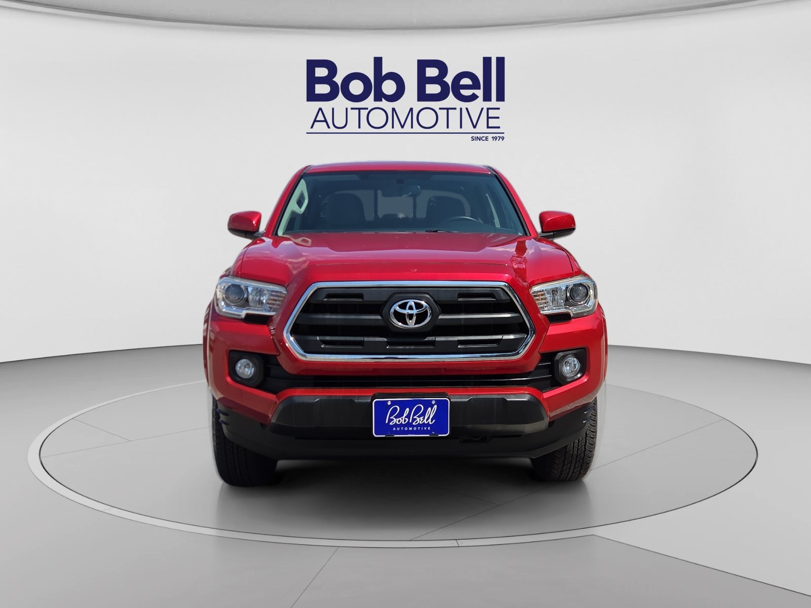 2016 Toyota Tacoma SR5 - Photo 8