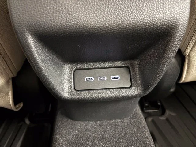 Used 2026 White Acura A-Spec Tech Package image 28