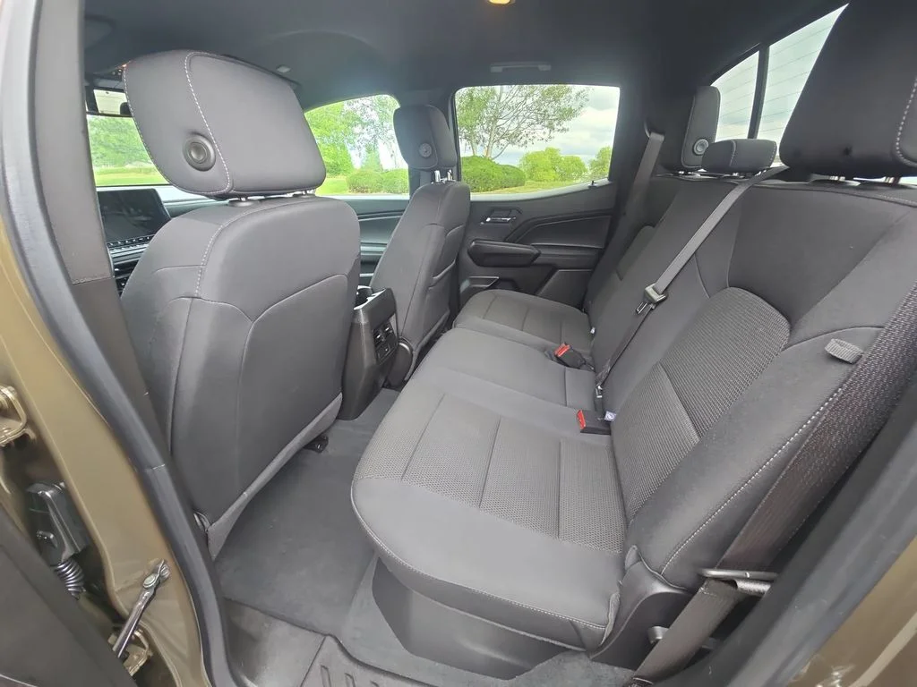 Used 2024 Brown Chevrolet LT image 39