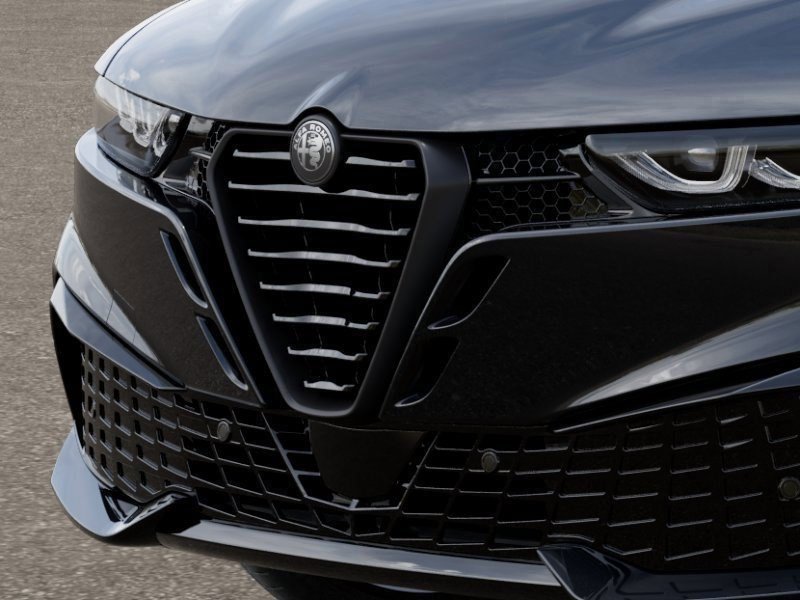 2026 Alfa Romeo Tonale Sprint - Photo 57
