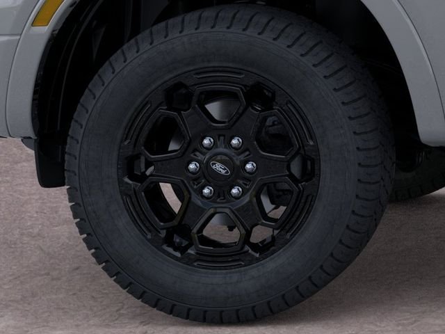 New 2026 Avalanche Ford Lariat® image 16