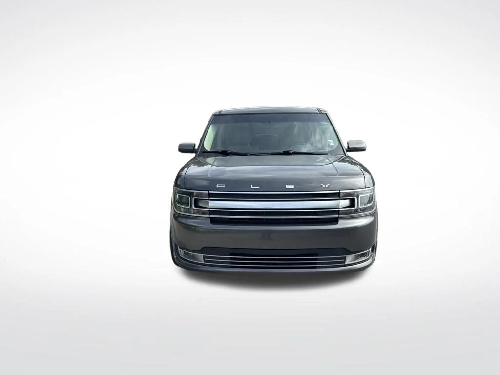 Used 2018 Magnetic Ford Limited image 3