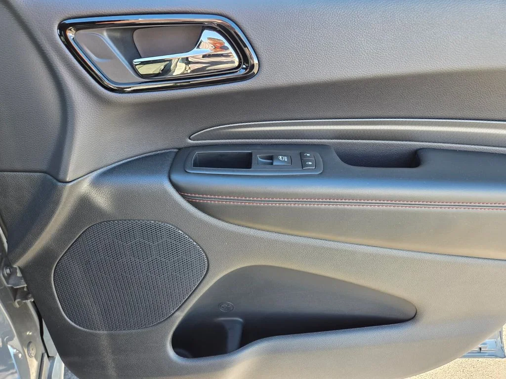 Used 2026 Gray Dodge GT image 23