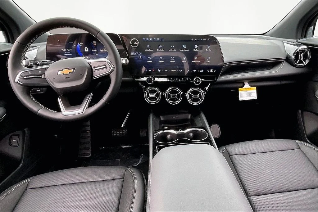 2026 Chevrolet Blazer EV LT - Photo 6