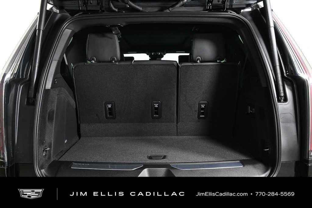 2026 Cadillac Escalade Luxury - Photo 33