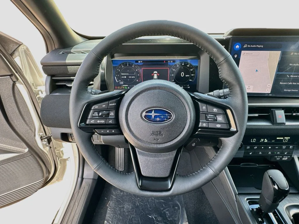 New 2026  Subaru Premium image 12