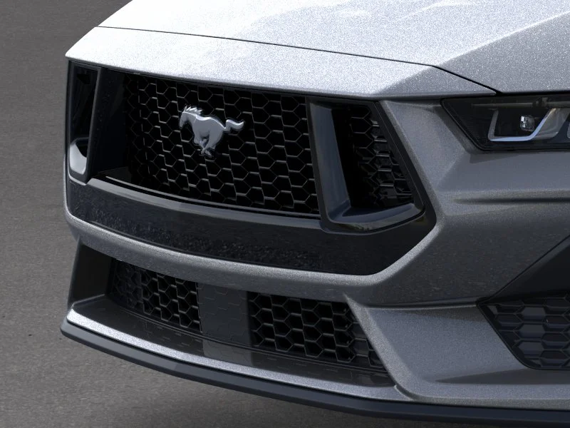 2025 Ford Mustang GT Premium Convertible - Photo 37