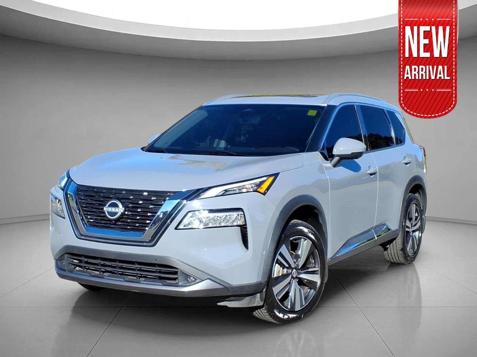 2022 Nissan Rogue
