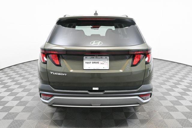 New 2026 Rockwood Green Hyundai SEL FWD image 70