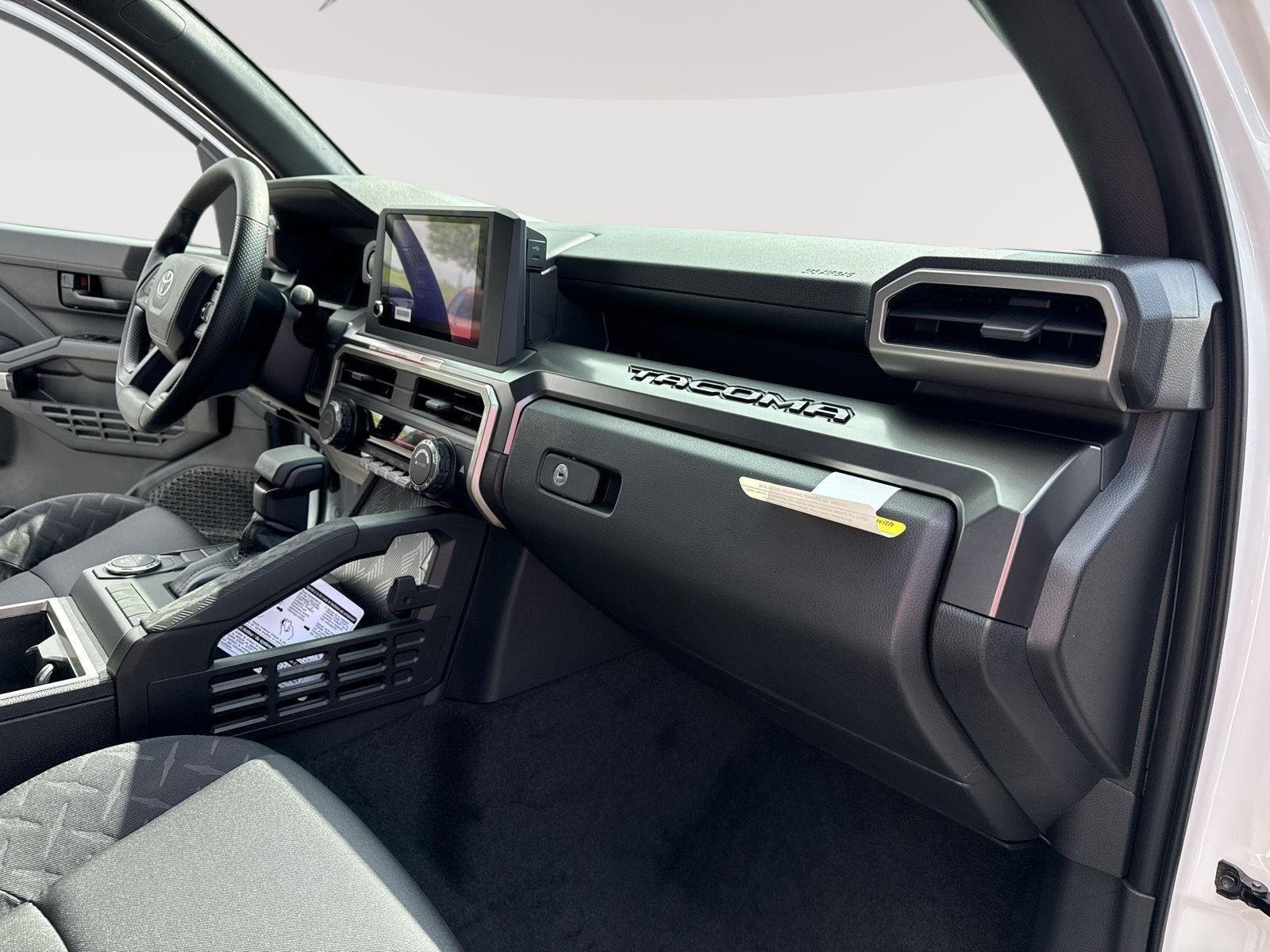 New 2026 Ice Cap Toyota  SR5 image 23
