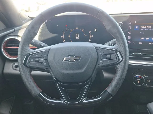 Used 2026 White Chevrolet 2RS image 14