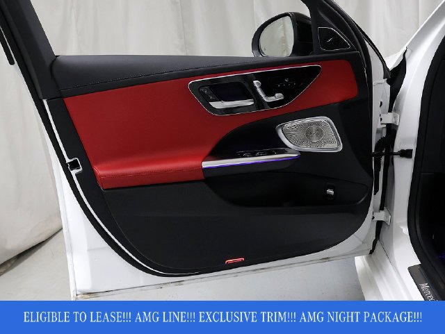 Certified Used 2026 Polar White Mercedes-Benz C 300 image 25