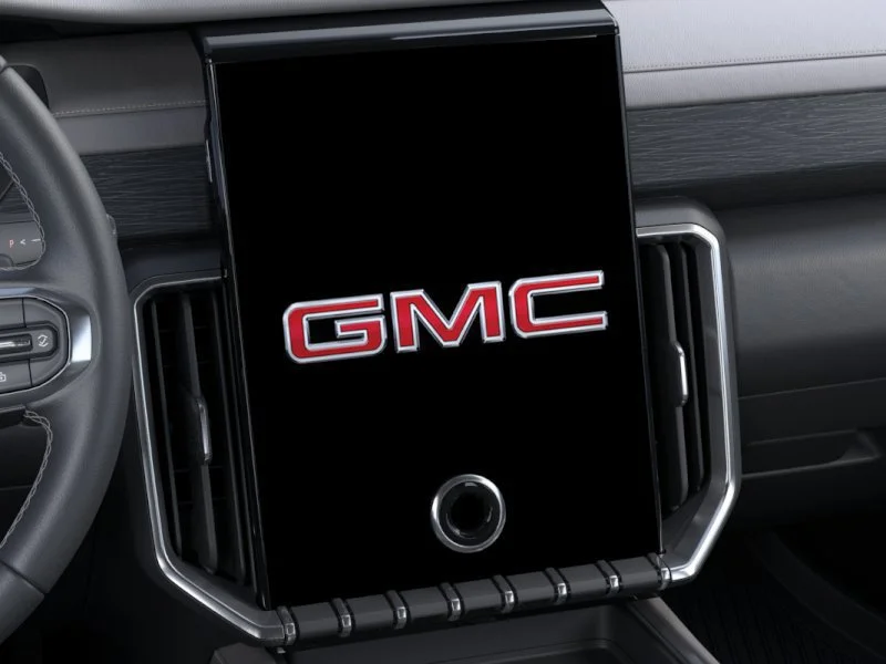 New 2027 Volcanic Red Tintcoat GMC Elevation image 20