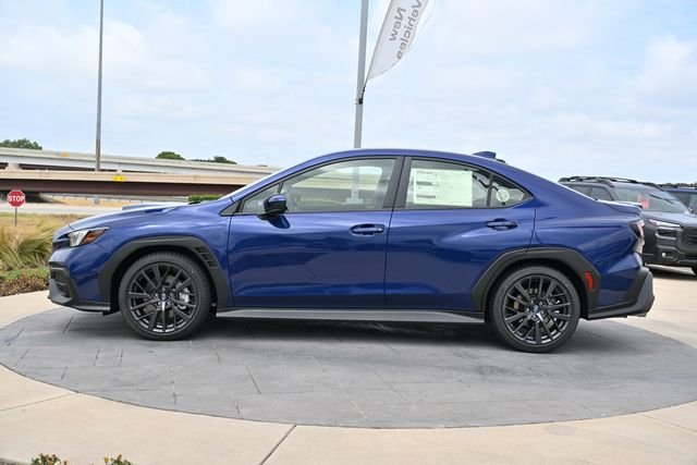 New 2026 Blue Subaru Premium image 6