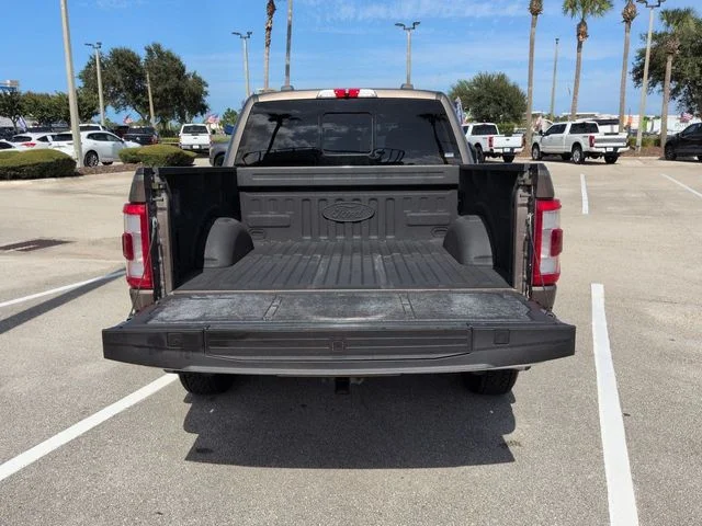 Certified Used 2023 2023 FORD F 150 KING RANCH Ford King Ranch image 13