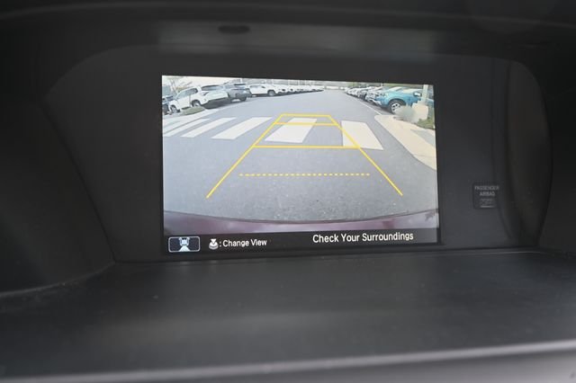 Used 2014  Honda EX-L image 12