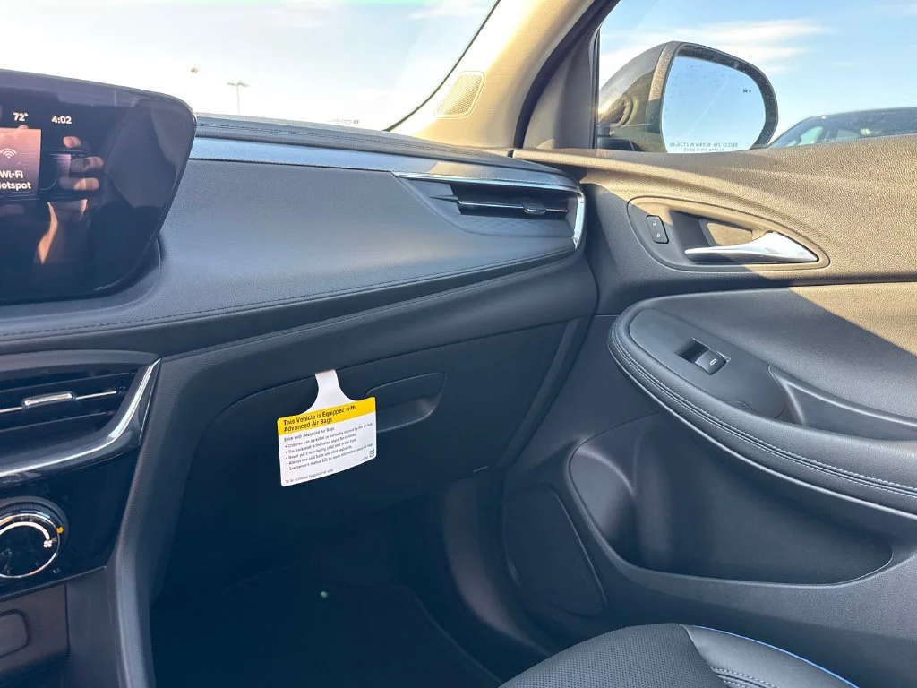 Vehicle thumbnail