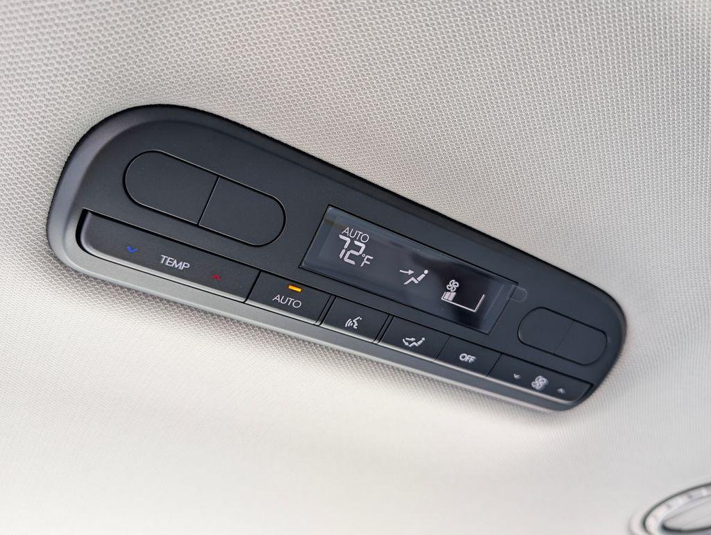 New 2026 Blue Hyundai SEL FWD image 16