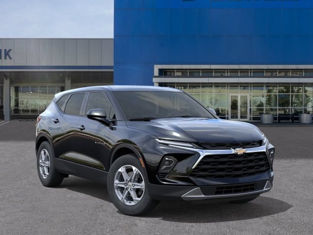 2026 Chevrolet Blazer 2LT - 6