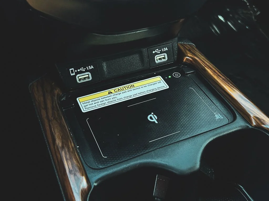 2022 Honda CR-V Touring - Photo 26