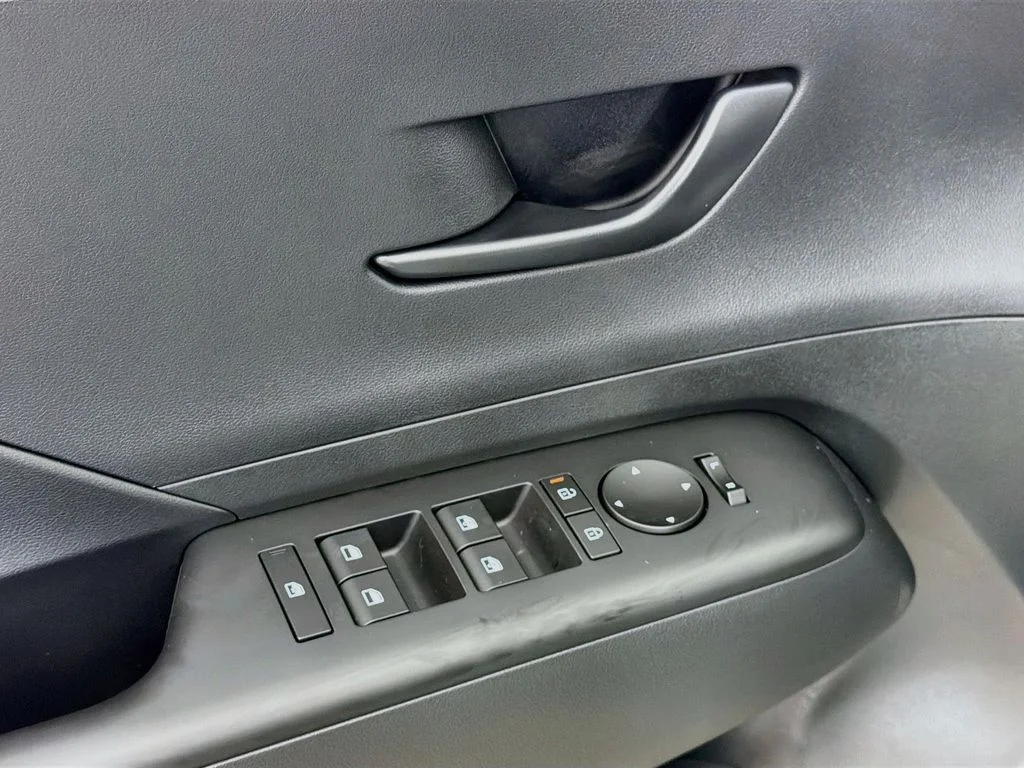 New 2026 Mirage Green Hyundai SEL Sport image 18