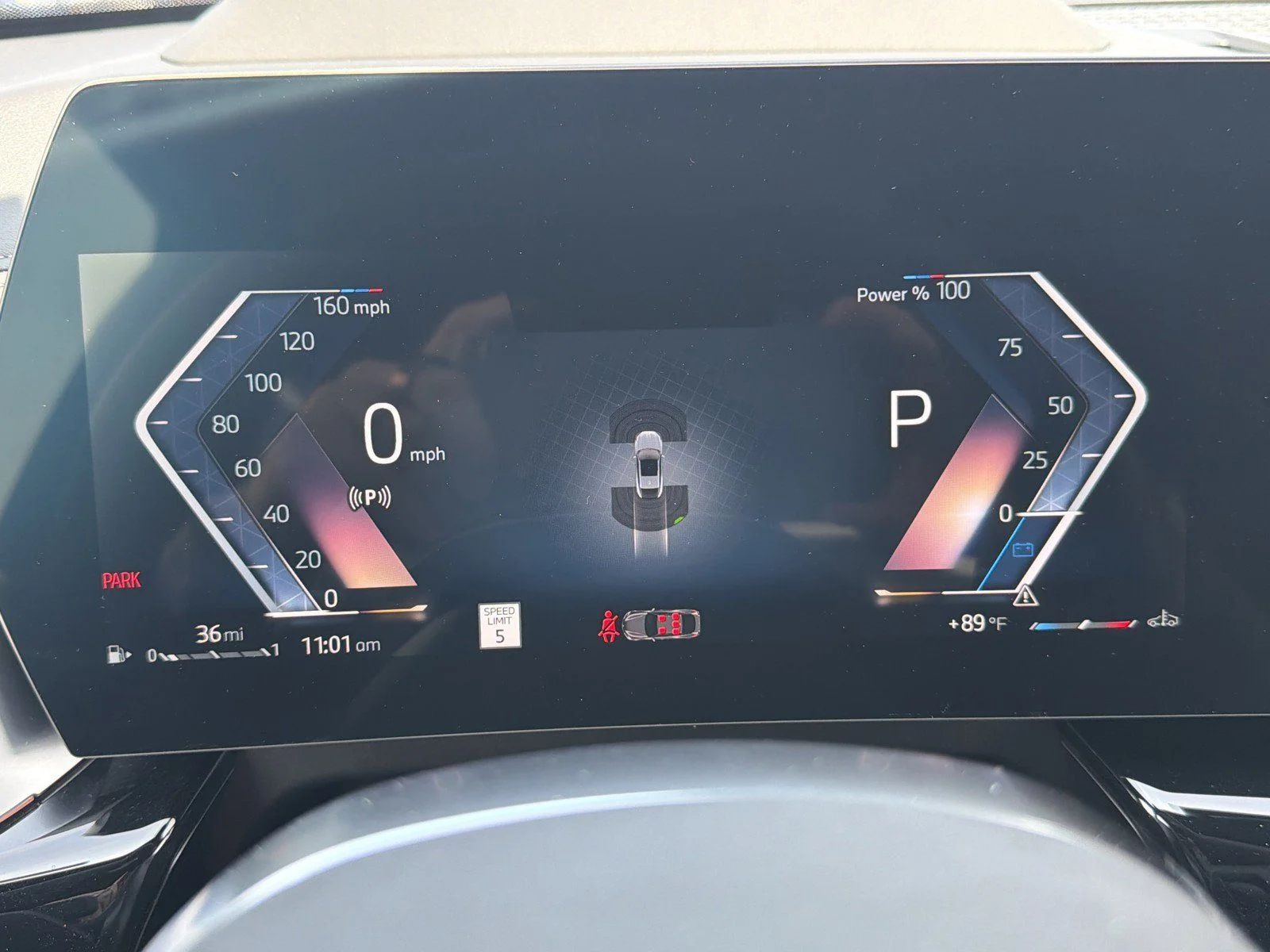 New 2026 Brooklyn Grey Metallic BMW xDrive28i image 38