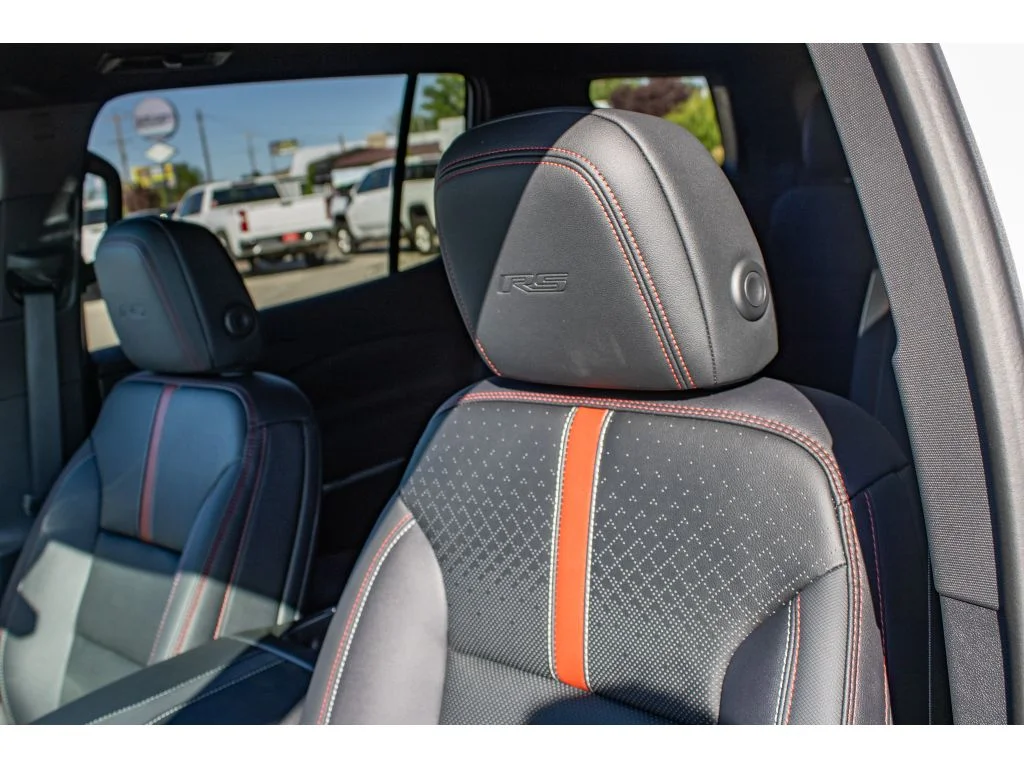 2026 Chevrolet Traverse RS - Photo 36