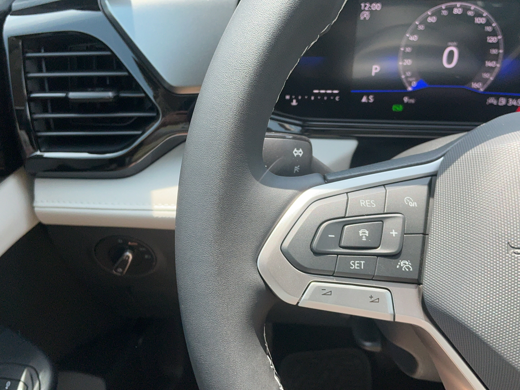 New 2026 Gray Volkswagen 1.5T S image 22