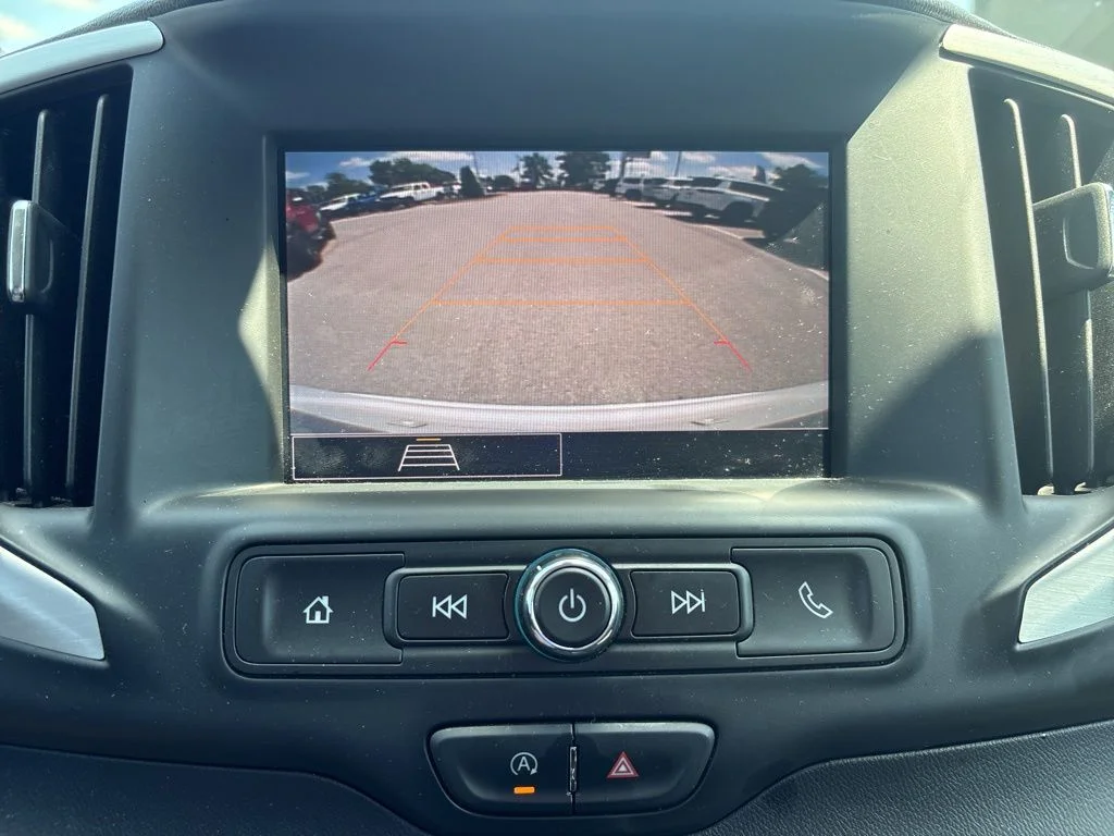 Used 2024 Summit White GMC SLE image 26