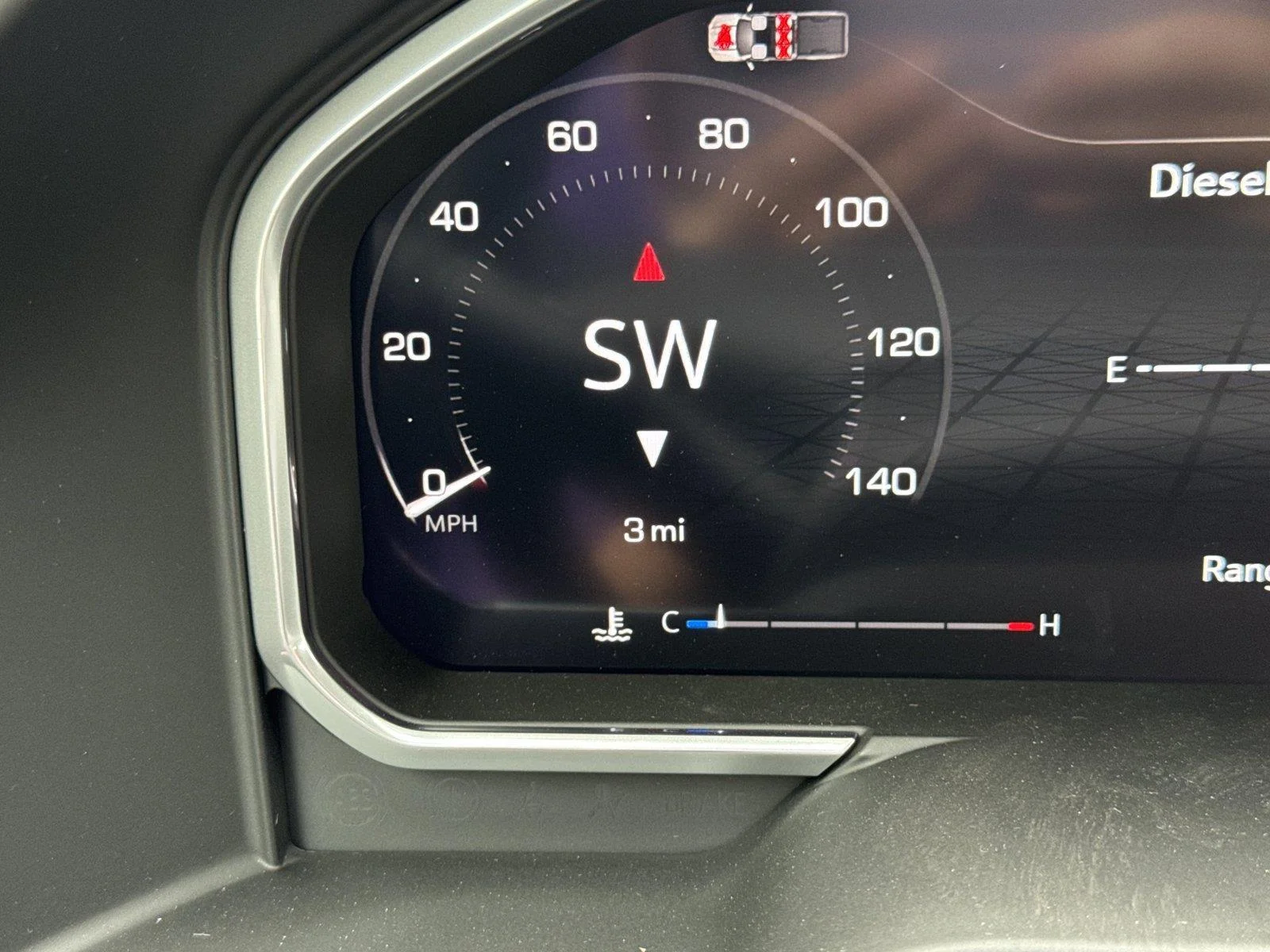 New 2026 Sterling Metallic GMC Denali Ultimate image 40